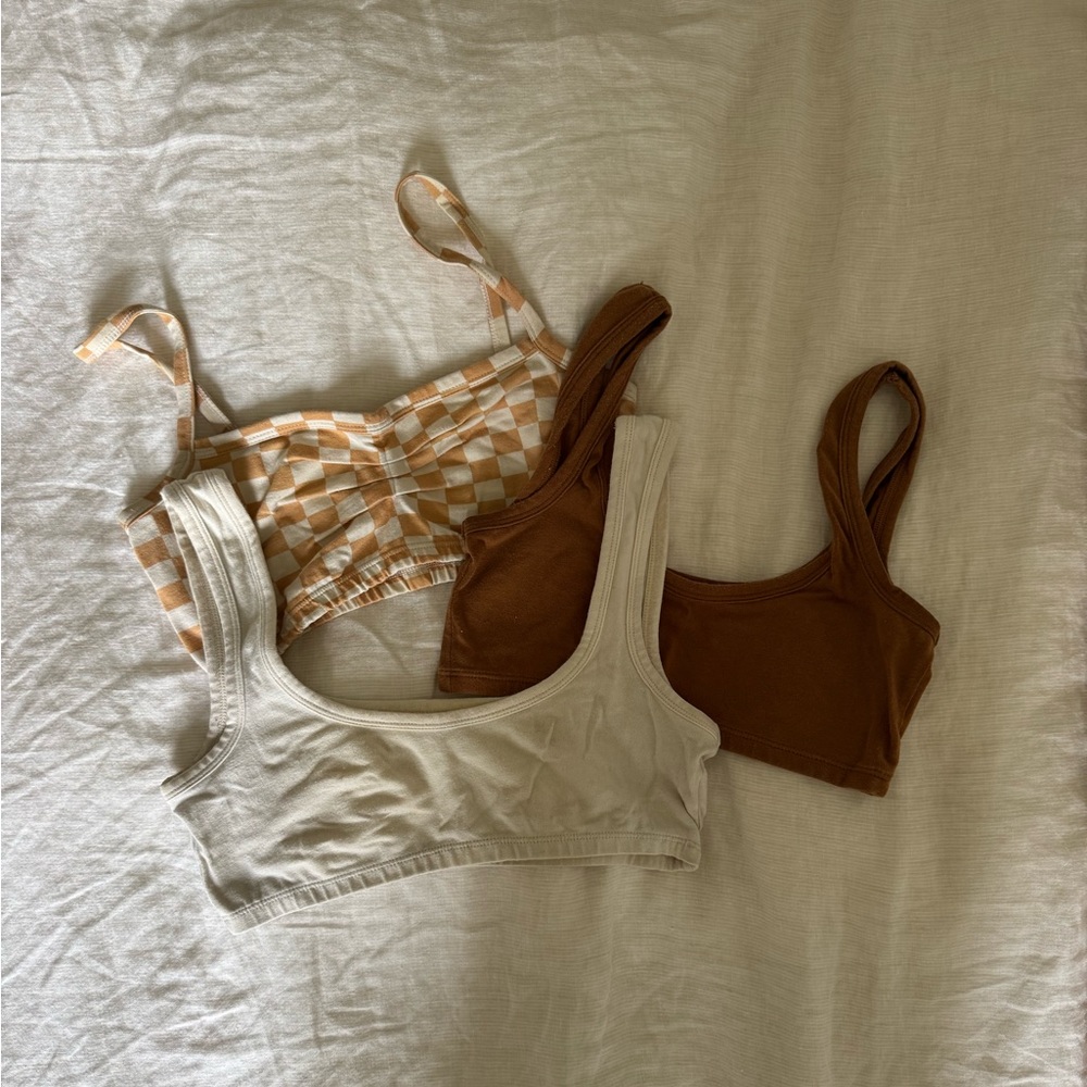 ARQ Bralette Bundle